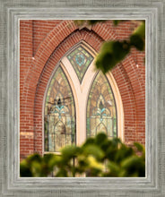 Load image into Gallery viewer, Provo City Center Temple Windows To His Love