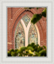 Load image into Gallery viewer, Provo City Center Temple Windows To His Love