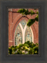 Load image into Gallery viewer, Provo City Center Temple Windows To His Love