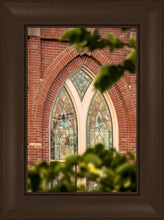 Load image into Gallery viewer, Provo City Center Temple Windows To His Love