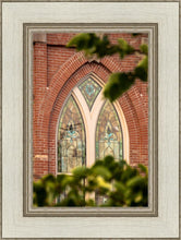 Load image into Gallery viewer, Provo City Center Temple Windows To His Love