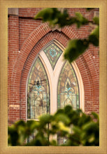 Load image into Gallery viewer, Provo City Center Temple Windows To His Love