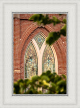 Load image into Gallery viewer, Provo City Center Temple Windows To His Love