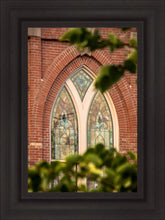 Load image into Gallery viewer, Provo City Center Temple Windows To His Love