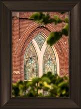 Load image into Gallery viewer, Provo City Center Temple Windows To His Love