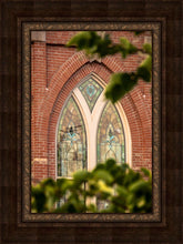 Load image into Gallery viewer, Provo City Center Temple Windows To His Love