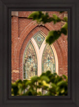 Load image into Gallery viewer, Provo City Center Temple Windows To His Love