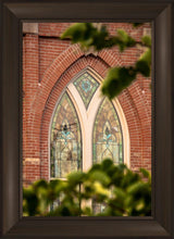 Load image into Gallery viewer, Provo City Center Temple Windows To His Love
