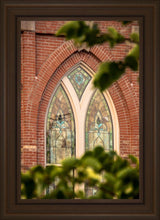Load image into Gallery viewer, Provo City Center Temple Windows To His Love