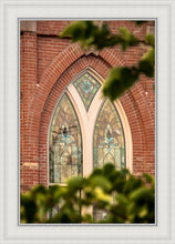 Load image into Gallery viewer, Provo City Center Temple Windows To His Love