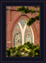 Load image into Gallery viewer, Provo City Center Temple Windows To His Love