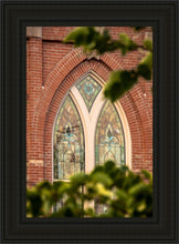 Load image into Gallery viewer, Provo City Center Temple Windows To His Love