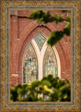 Load image into Gallery viewer, Provo City Center Temple Windows To His Love