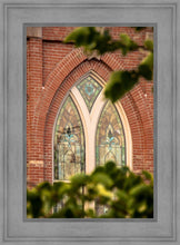 Load image into Gallery viewer, Provo City Center Temple Windows To His Love
