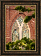 Load image into Gallery viewer, Provo City Center Temple Windows To His Love
