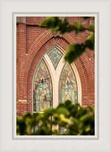 Load image into Gallery viewer, Provo City Center Temple Windows To His Love