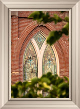 Load image into Gallery viewer, Provo City Center Temple Windows To His Love