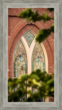 Load image into Gallery viewer, Provo City Center Temple Windows To His Love