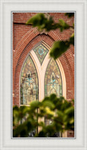 Load image into Gallery viewer, Provo City Center Temple Windows To His Love
