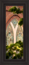 Load image into Gallery viewer, Provo City Center Temple Windows To His Love