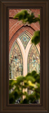 Load image into Gallery viewer, Provo City Center Temple Windows To His Love
