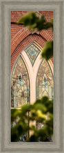 Load image into Gallery viewer, Provo City Center Temple Windows To His Love