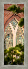 Load image into Gallery viewer, Provo City Center Temple Windows To His Love