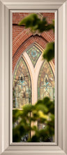 Load image into Gallery viewer, Provo City Center Temple Windows To His Love