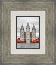 Load image into Gallery viewer, Salt Lake City Temple Autumn's Glory