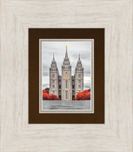 Load image into Gallery viewer, Salt Lake City Temple Autumn's Glory