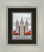 Load image into Gallery viewer, Salt Lake City Temple Autumn's Glory