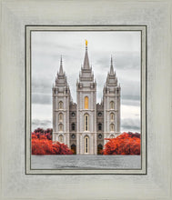Load image into Gallery viewer, Salt Lake City Temple Autumn's Glory