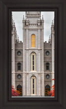 Load image into Gallery viewer, Salt Lake City Temple Autumn's Glory