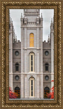Load image into Gallery viewer, Salt Lake City Temple Autumn's Glory