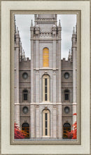 Load image into Gallery viewer, Salt Lake City Temple Autumn's Glory
