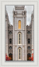 Load image into Gallery viewer, Salt Lake City Temple Autumn's Glory