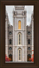 Load image into Gallery viewer, Salt Lake City Temple Autumn's Glory