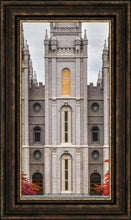 Load image into Gallery viewer, Salt Lake City Temple Autumn's Glory