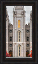 Load image into Gallery viewer, Salt Lake City Temple Autumn's Glory