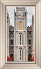 Load image into Gallery viewer, Salt Lake City Temple Autumn's Glory