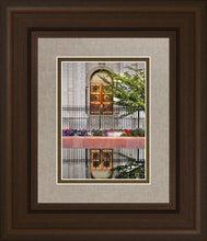 Load image into Gallery viewer, Salt Lake City Temple Doors Eternal
