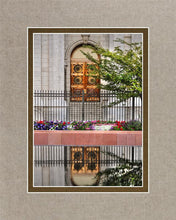 Load image into Gallery viewer, Salt Lake City Temple Doors Eternal