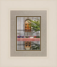 Load image into Gallery viewer, Salt Lake City Temple Doors Eternal