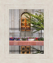 Load image into Gallery viewer, Salt Lake City Temple Doors Eternal