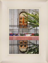 Load image into Gallery viewer, Salt Lake City Temple Doors Eternal