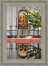 Load image into Gallery viewer, Salt Lake City Temple Doors Eternal