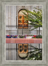 Load image into Gallery viewer, Salt Lake City Temple Doors Eternal