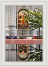 Load image into Gallery viewer, Salt Lake City Temple Doors Eternal