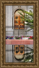 Load image into Gallery viewer, Salt Lake City Temple Doors Eternal