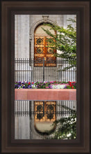 Load image into Gallery viewer, Salt Lake City Temple Doors Eternal